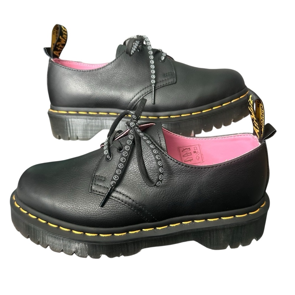 🖤Dr. Martens x Lazy Oaf Bex Oxfords🖤